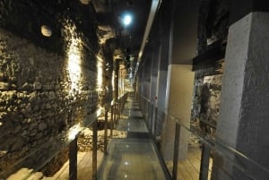 Krakow: Skip the Line Underground Museum & Old Town Private