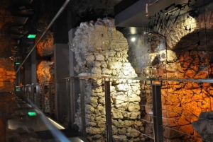 Krakow: Skip the Line Underground Museum Private Guided Tour