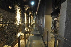 Krakow: Skip the Line Underground Museum Private Guided Tour