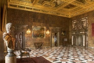 Krakova: Wawelin linna ja vanhakaupunki: Skip-the-Line Wawelin linna ja vanhakaupunki opastettu kierros.