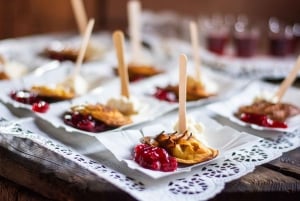 Cracóvia: Eslováquia Treetop Walk & Zakopane Tour (serviço de busca no hotel)