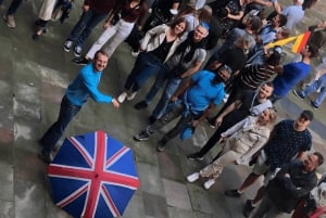 Cracóvia: tour em pequenos grupos com um guia licenciado Eugene