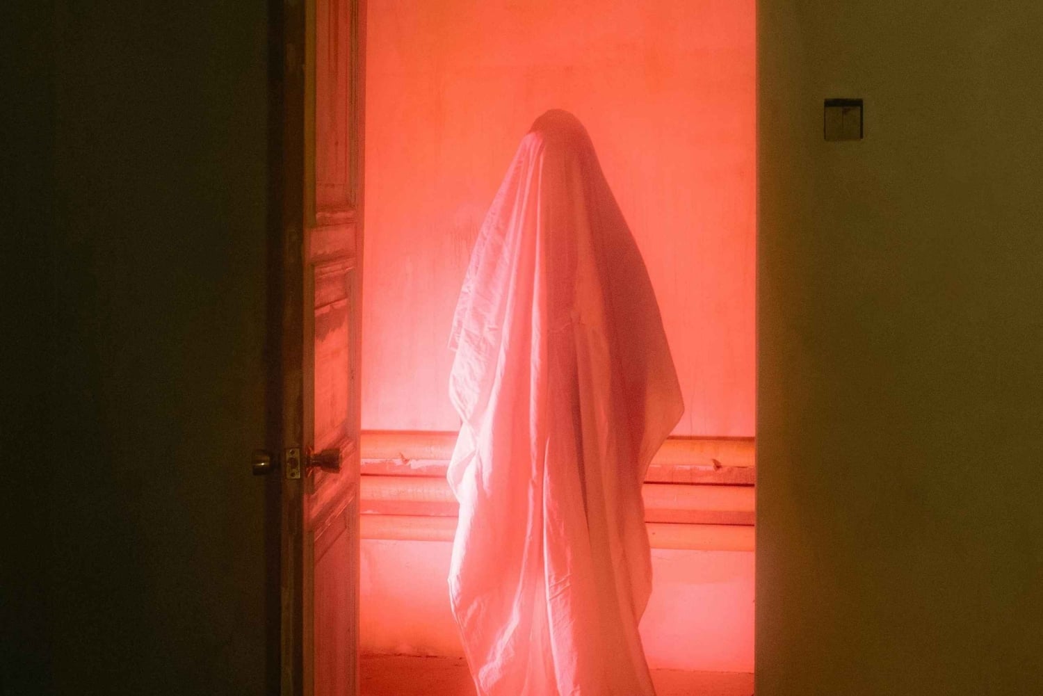 Cracovia: Tour guidato a piedi con racconti spettrali