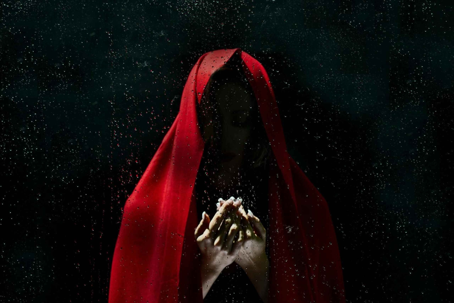 Cracovia: Tour guidato a piedi con racconti spettrali