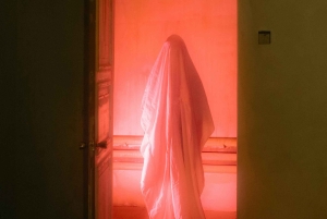 Cracovia: Tour guidato a piedi con racconti spettrali