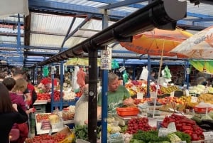 Krakau: streetfood en historisch avontuur