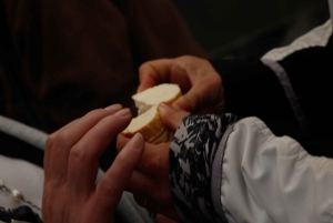 Krakow: Street Food byvandring