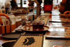 Krakow: Street Food byvandring