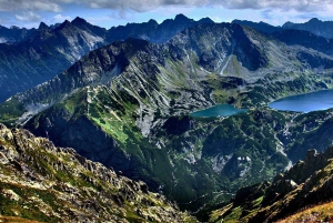 Krakow: Tatra Mountains and Zakopane Full-Day Private Tour