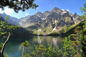 Krakow: Tatra Mountains and Zakopane Full-Day Private Tour