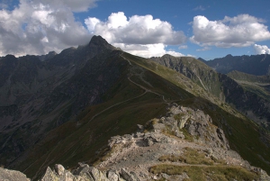 Krakow: Tatra Mountains and Zakopane Full-Day Private Tour