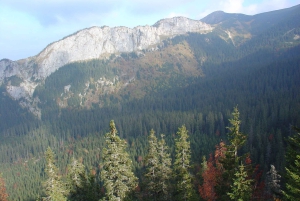 Krakow: Tatra Mountains and Zakopane Full-Day Private Tour