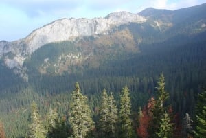 Krakau: Tatragebergte en Zakopane Hele dag privétour