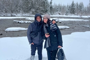 Krakau: privé-autotocht naar Tatra Zakopane - volledig aanpasbaar