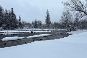 Krakau: privé-autotocht naar Tatra Zakopane - volledig aanpasbaar