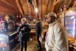 Krakau: privé-autotocht naar Tatra Zakopane - volledig aanpasbaar