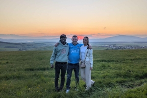 Krakau: privé-autotocht naar Tatra Zakopane - volledig aanpasbaar