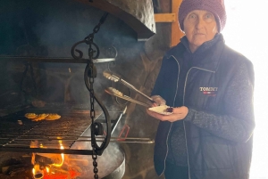 Krakau: privé-autotocht naar Tatra Zakopane - volledig aanpasbaar