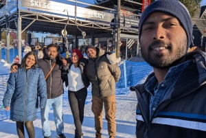 Krakau: privé-autotocht naar Tatra Zakopane - volledig aanpasbaar