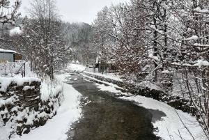 Krakau: privé-autotocht naar Tatra Zakopane - volledig aanpasbaar