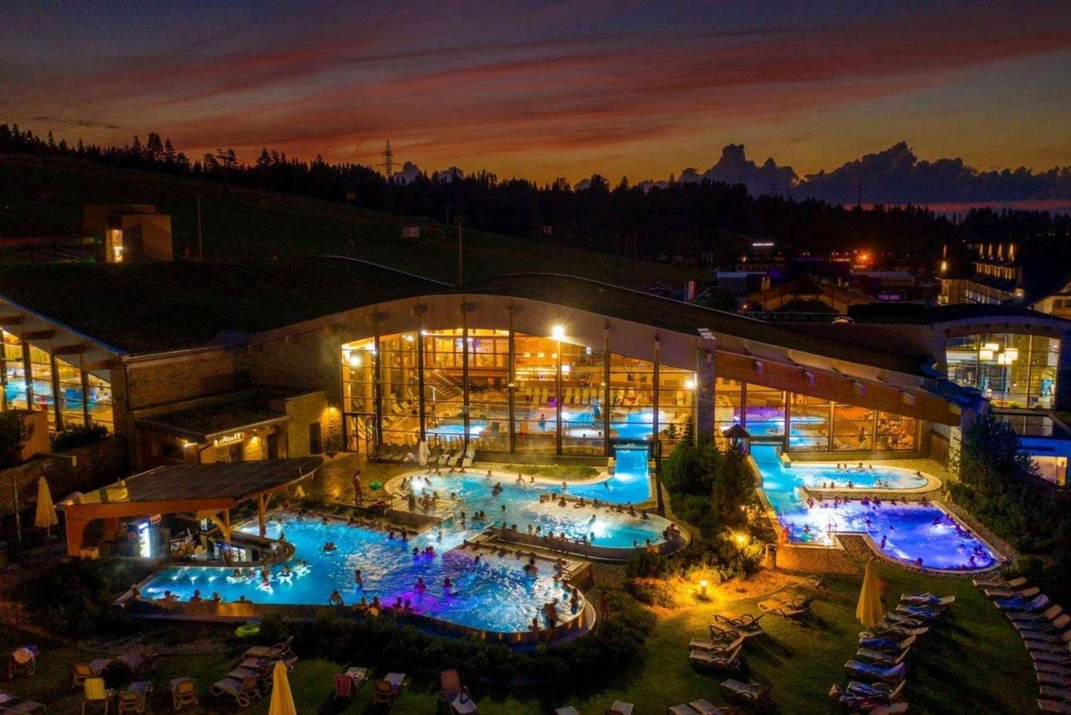 Krakau: Tatra Zakopane privétour - volledig aanpasbaar