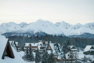 Krakow: Tatra Zakopane Private Tour - Fully Customizable
