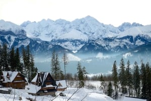 Krakow: Tatra Zakopane Private Tour - Fully Customizable