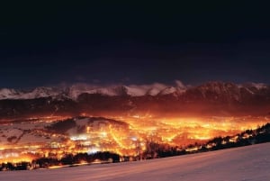 Krakow: Tatra Zakopane Private Tour - Fully Customizable