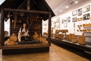 Cracovia: El Museo Etnográfico ticket de entrada