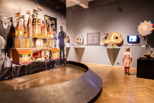 Cracovia: El Museo Etnográfico ticket de entrada