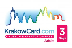 Krakow: Czartoryski Museum Tour / Entrance with Krakow Card