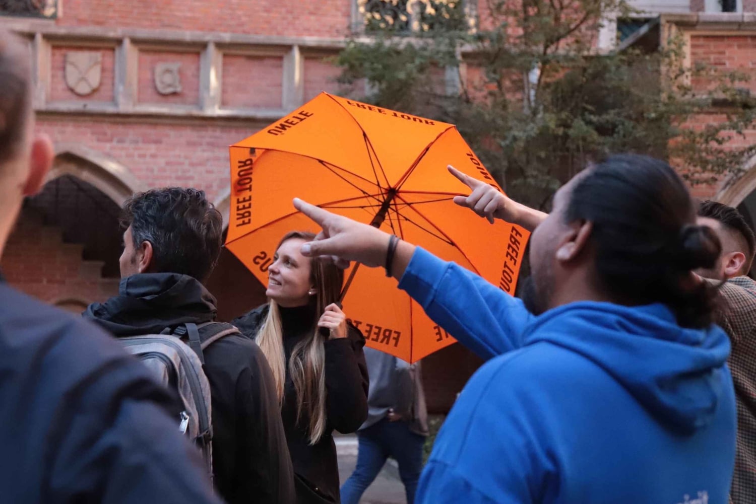 Cracóvia: excursão a pé pela cidade velha