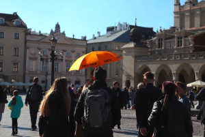 Krakow: The Old Town Walking Tour