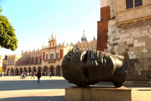 Krakow: The Old Town Walking Tour