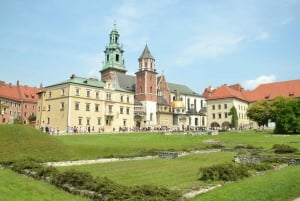 Cracovie : La visite guidée de la vieille ville