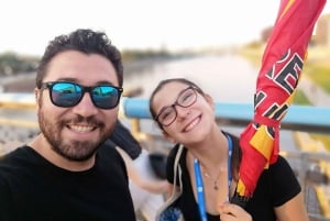 Cracóvia: excursão a pé pela cidade velha