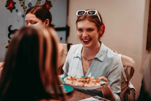 Cracovia: tour gastronómico polaco con historia, pierogi y chupitos