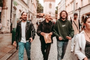 Cracovia: tour gastronómico polaco con historia, pierogi y chupitos