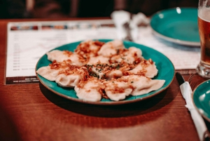 Cracovia: tour gastronómico polaco con historia, pierogi y chupitos