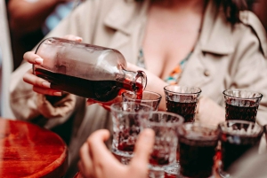 Cracovia: tour gastronómico polaco con historia, pierogi y chupitos