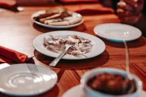Cracovia: tour gastronómico polaco con historia, pierogi y chupitos
