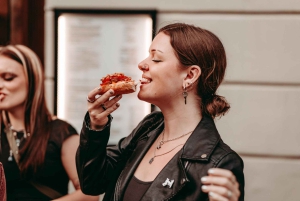 Cracovia: tour gastronómico polaco con historia, pierogi y chupitos