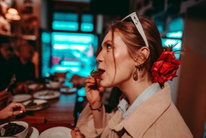 Cracovia: tour gastronómico polaco con historia, pierogi y chupitos
