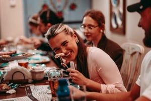 Cracovia: tour gastronómico polaco con historia, pierogi y chupitos