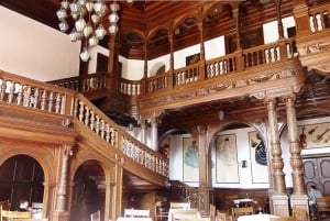 Krakow to Moszna Castle and Plawniowice Guided Tour by Car