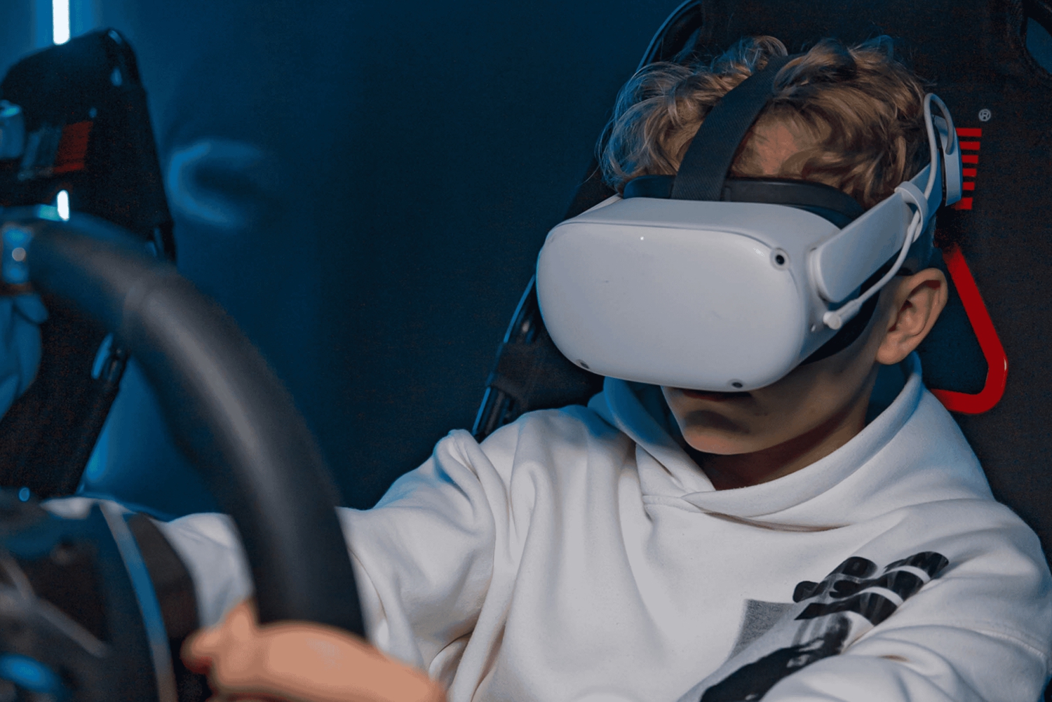 Kraków: TomorrowLand – Inträdesbiljett till 2 attraktioner