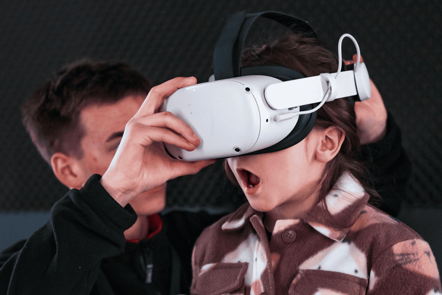 Kraków: TomorrowLand – Inträdesbiljett till 2 attraktioner