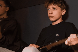 Kraków: TomorrowLand – Inträdesbiljett till 2 attraktioner