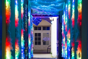 Kraków: TomorrowLand – Inträdesbiljett till 2 attraktioner