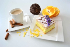 Cracóvia: Tour de comida tradicional